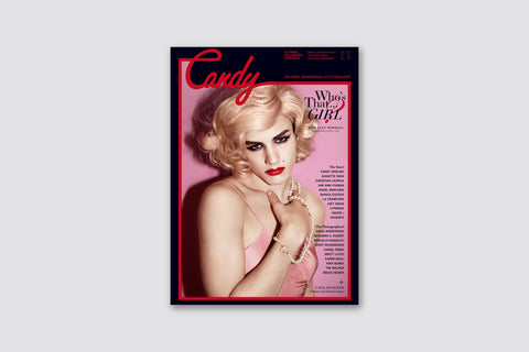 Candy Magazine 1
