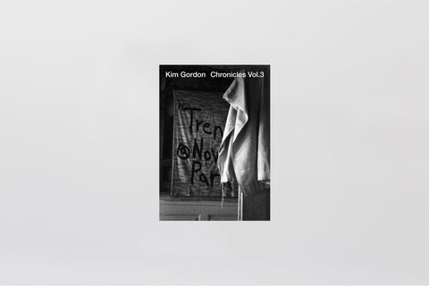 Chronicles Vol.3