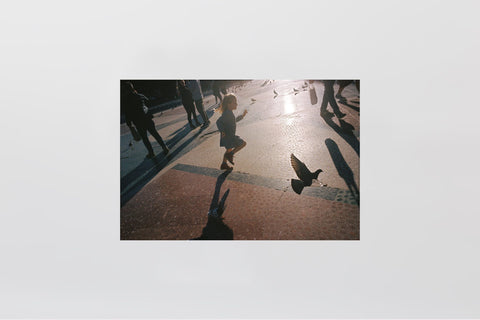 Coloms (unframed)