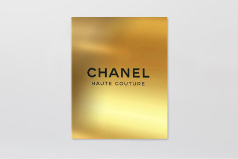 Chanel Haute Couture