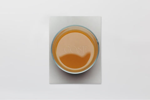 Cose Journal - Issue 1 "Table"