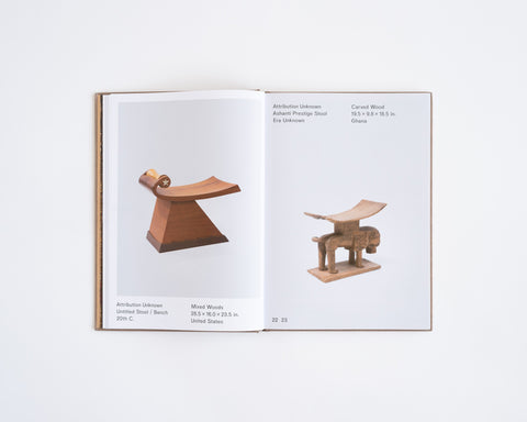 STOOLS