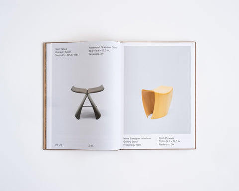 STOOLS