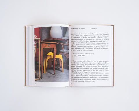 STOOLS