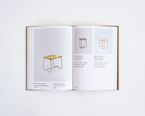STOOLS