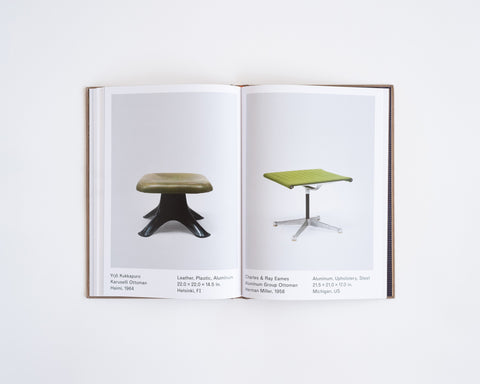 STOOLS