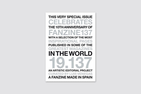 Fanzine 137 19.137