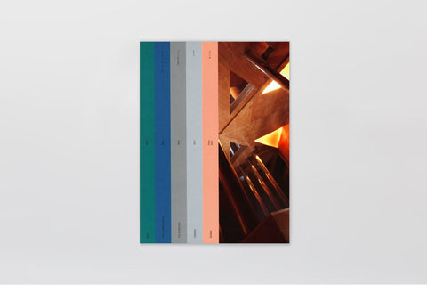 Five Works