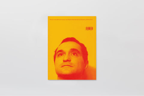 John Giorno: The Performative Word