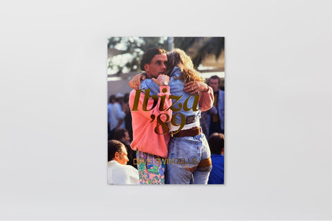 Ibiza '89