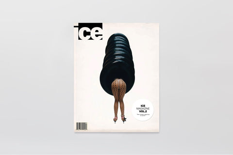 Ice Magazine Vol. 2
