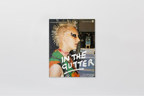In the Gutter