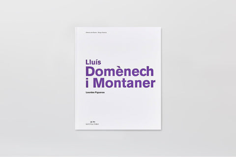 Lluís Domènech i Montaner