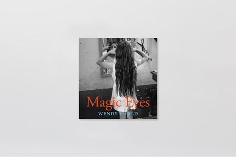 Magic Eyes