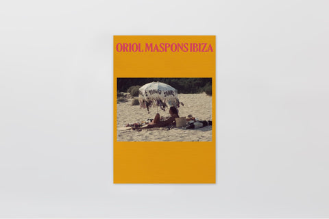 Oriol Maspons Ibiza (2ª Edición)