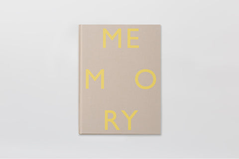 Memory. A Play of Twos
