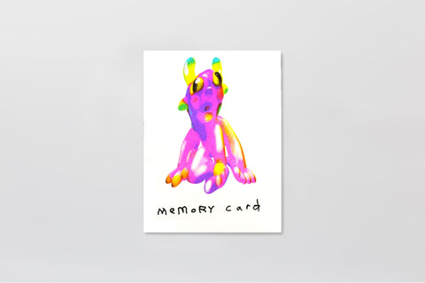 Memory Card