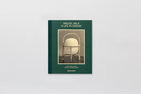 Miguel Milá: A Life in Design