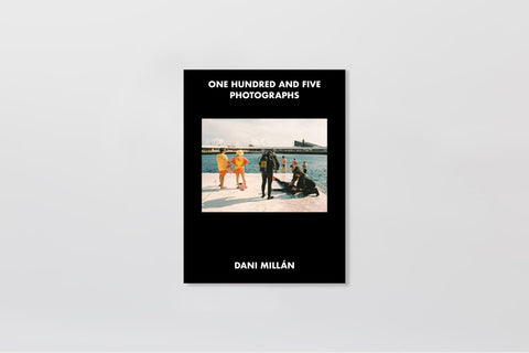 One Hundred and Five Photographs
