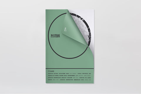 Panteon #3: Scuola