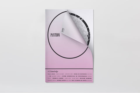 Panteon #4-5: Knowledge