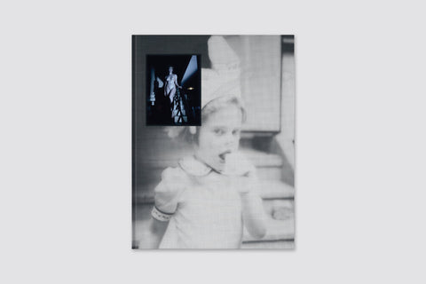 Camille Vivier, Polaroids