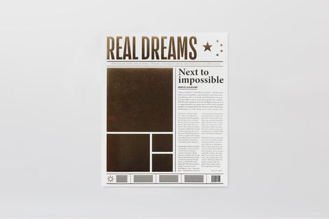Real Dreams