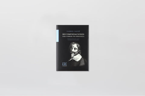 Recomendaciones Para Formar una Biblioteca