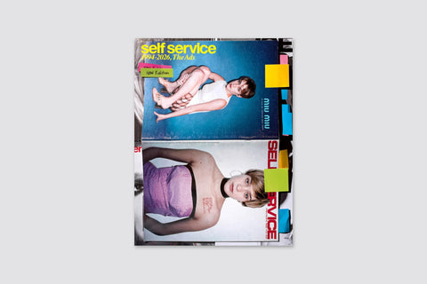 Self Service 1994-2026, The Ads