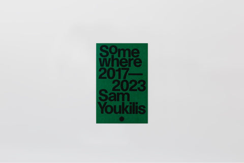 Somewhere 2017-2023
