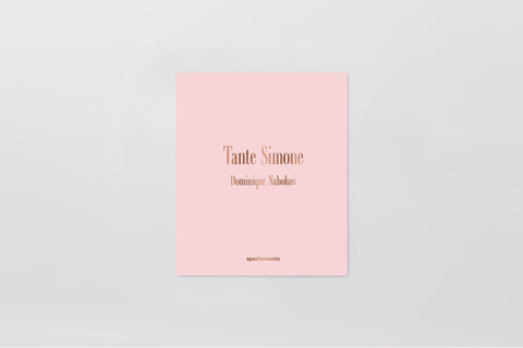 Tante Simone