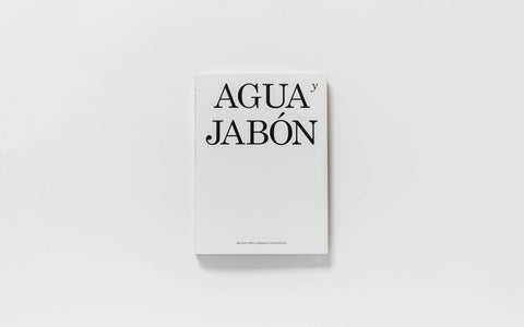 Agua y Jabón