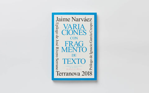 Variaciones con Fragmento de Texto