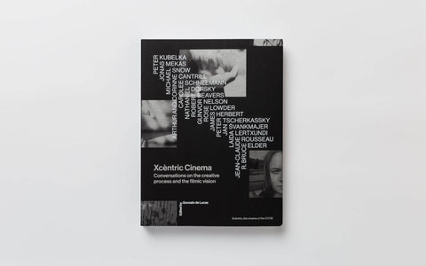 Xcèntric Cinema