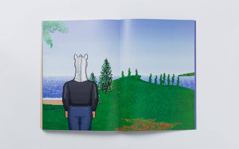 Postcards from Home