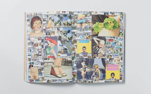 Postcards from Home