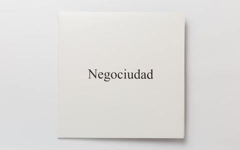 Negociudad