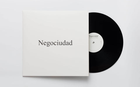 Negociudad
