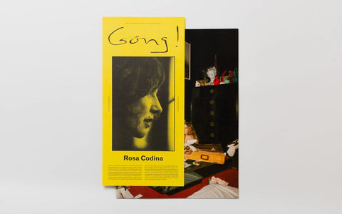 Gong! #2