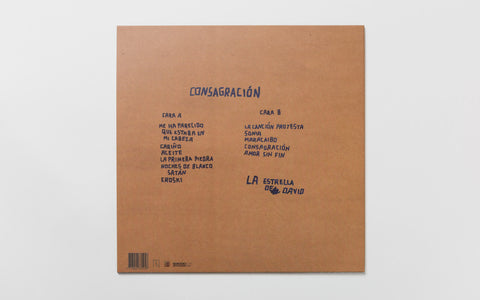 Consagración
