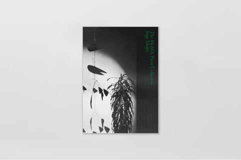 The MoMA Plant Collection