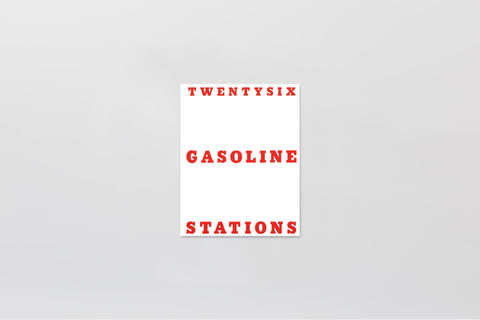 Twentysix Gasoline Stations