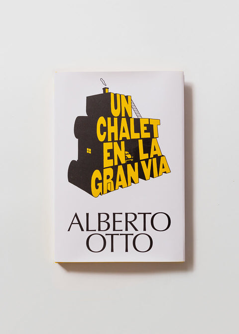 Un Chalet en la Gran Vía