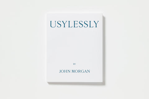 Usylessly (Edition Two)